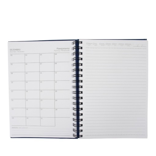 Caderno Cromato 23 x 16 Personalizado