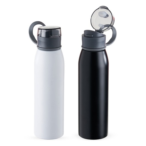 Garrafa Inox 650ml Personalizada