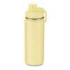 Garrafa Térmica Inox 570ml Com Logo