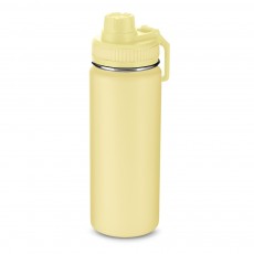 Garrafa Térmica Inox 570ml Com Logo