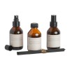 Kit com 3 Aromas para Ambiente Personalizado