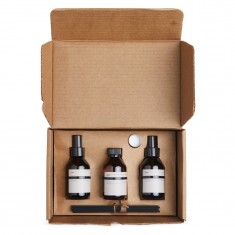 Kit com 3 Aromas para Ambiente Personalizado