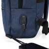 Mochila de Nylon 22 Litros Personalizada