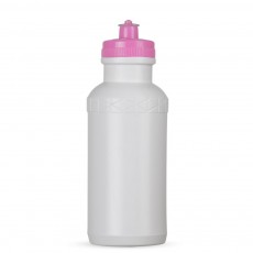 Squeeze Plástico 500ml Personalizado para Brinde