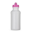 Squeeze Plástico 500ml Personalizado para Brinde