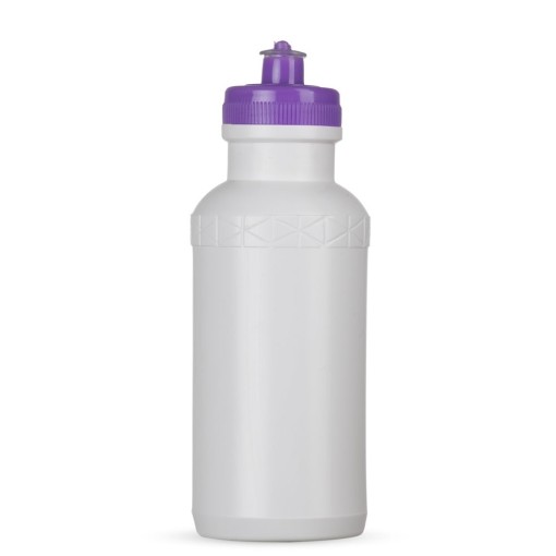 Squeeze Plástico 500ml Personalizado para Brinde