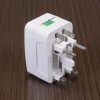 Adaptador Universal de Tomada Para Viagem