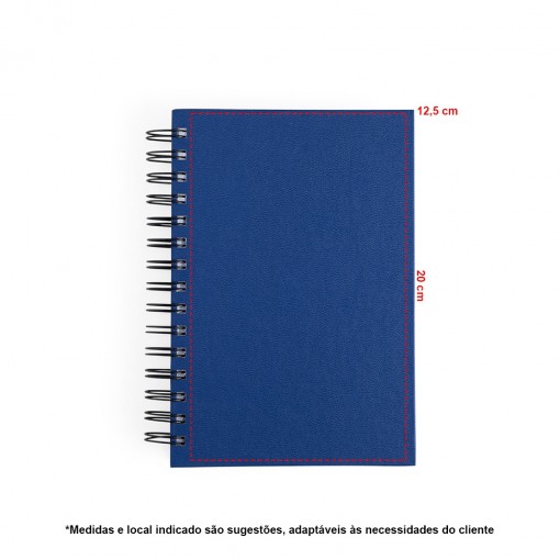 Agenda 2024 Cromato para Brindes Personalizado