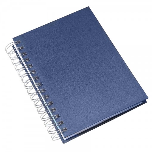 Agenda Espiral A5 2022 Personalizada