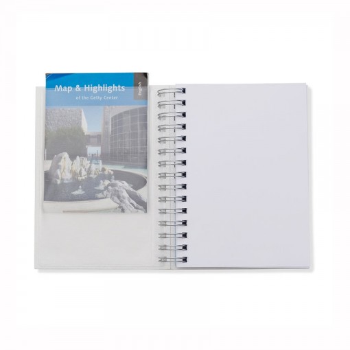 Agenda Permanente Wire-o Personalizada Para Brinde