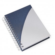 Agenda Wire-o Formato A5 Personalizada