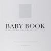 Box Baby Book Premium Personalizado