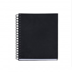 Caderno Emborrachado Personalizado