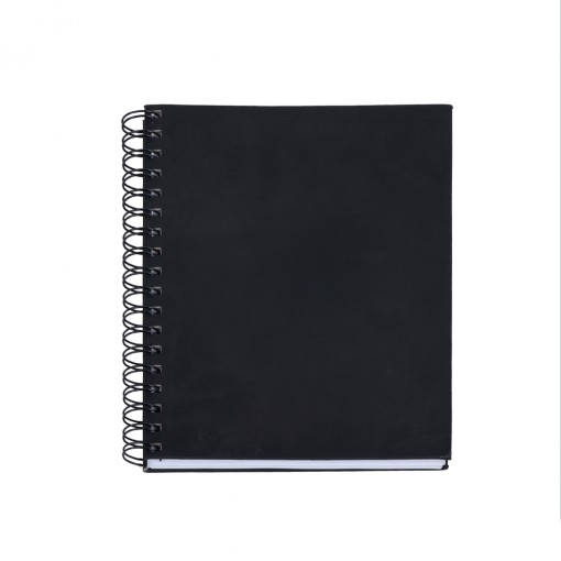 Caderno Emborrachado Personalizado