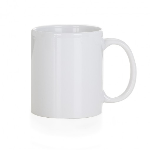 Caneca Cerâmica 330ml Personalizada