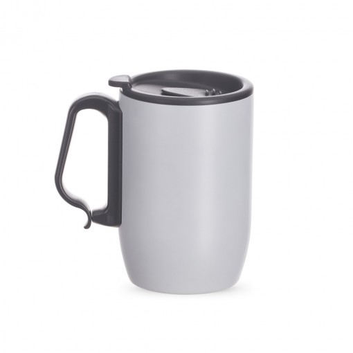 Caneca Inox 350ml Personalizada