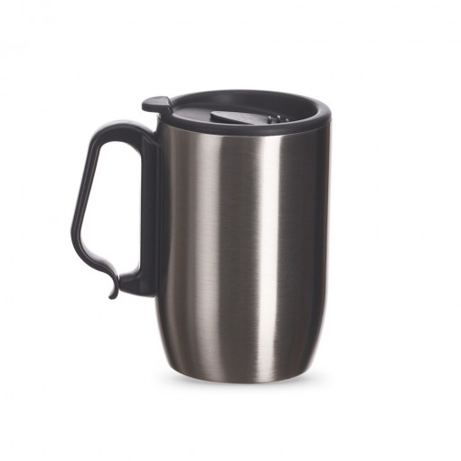 Caneca Inox 350ml Personalizada