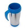 Caneca Inox 400ml Personalizada