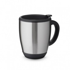 Caneca Inox 470ml Personalizada