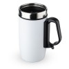 Caneca Inox Parede Dupla 250 ml Personalizada