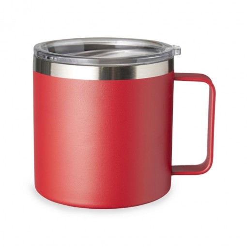 Caneca Térmica 450ml Personalizada