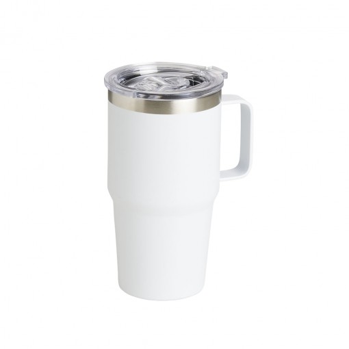 Caneca Térmica 700ml Personalizada para Brinde