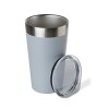 Copo Térmico Inox 473ml Promocional