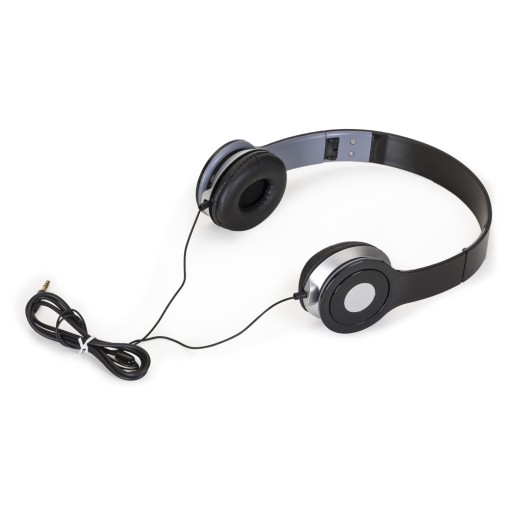 Fone de Ouvido Articulável Stereo Personalizado