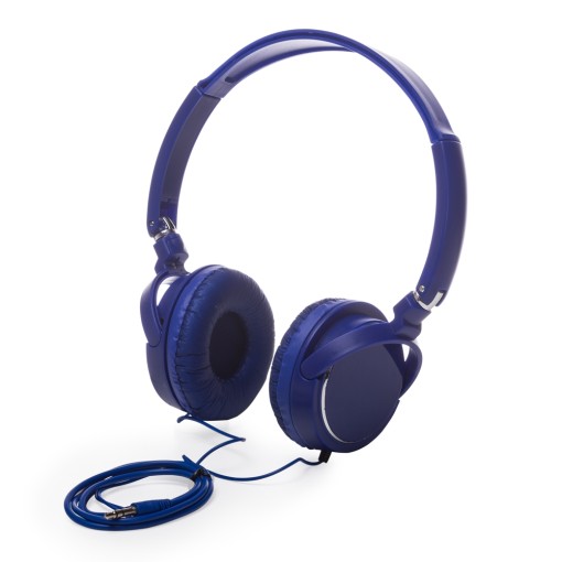 Fone de Ouvido Headphone com Haste Giratória