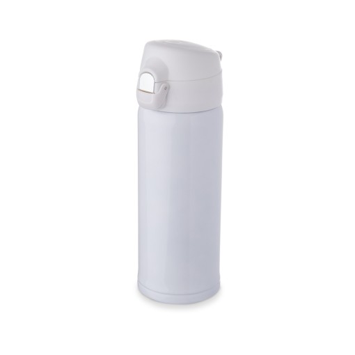 Garrafa Inox 400ml Personalizada