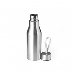 Garrafa Inox 700ml Personalizada com Logo