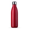 Garrafa Inox 750 ml Com Pintura Fosca Personalizada