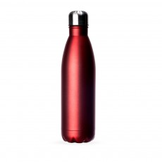 Garrafa Inox 750ml com Logo para Brindes Personalizada