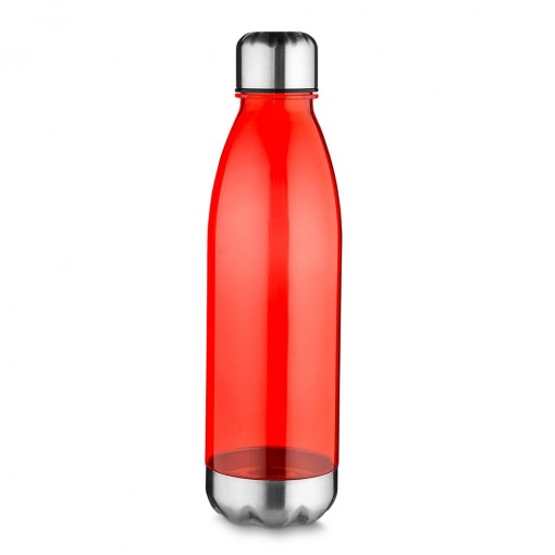 Garrafa Inox 750ml com Logo para Brindes Personalizada