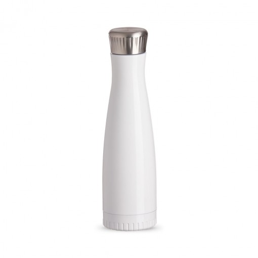 Garrafa Inox 750ml Personalizada com Logo para Brindes