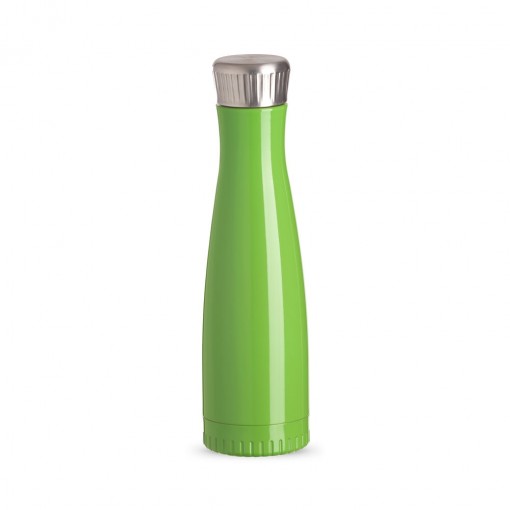 Garrafa Inox 750ml Personalizada com Logo para Brindes