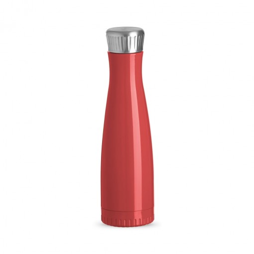 Garrafa Inox 750ml Personalizada com Logo para Brindes