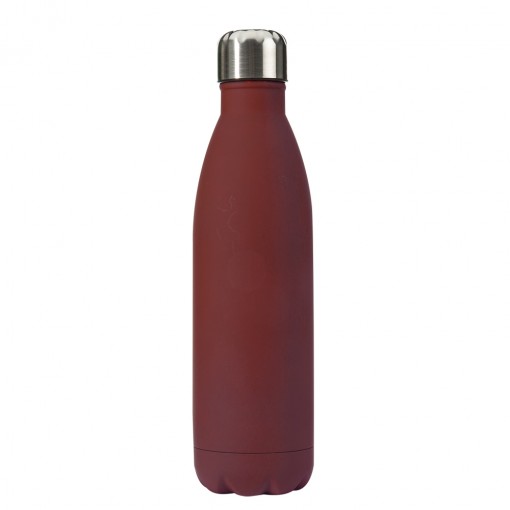 Garrafa Inox 750ml Personalizada com Logo