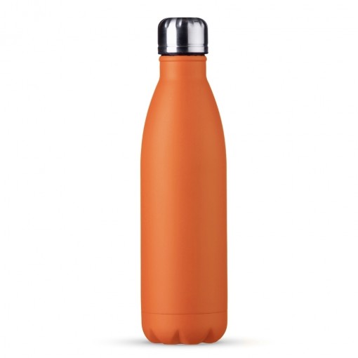 Garrafa Inox 750ml Personalizada com Logo