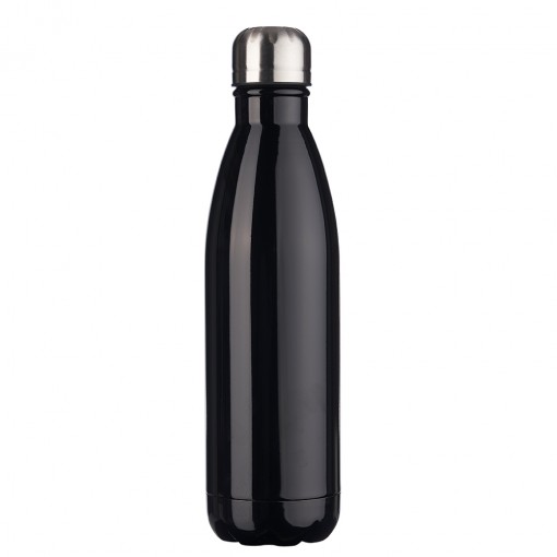 Garrafa Inox 750ml Personalizada para Brindes com Logo