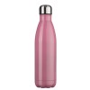 Garrafa Inox 750ml Personalizada para Brindes com Logo