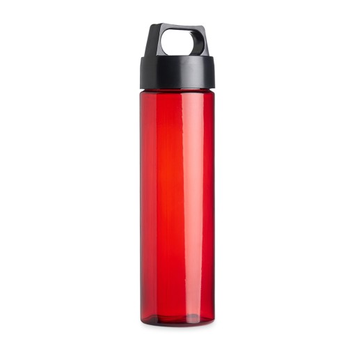 Garrafa Plástica 700ml Personalizada com Logo