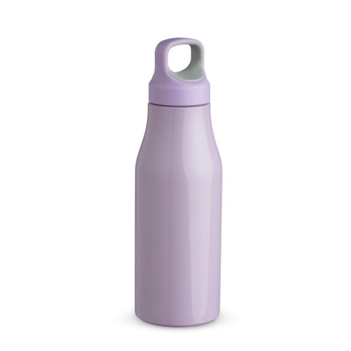 Garrafa Squeeze Inox 650 ml Personalizada Para Brindes