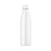 Garrafa Térmica Inox 500ml Com Logo para Brindes