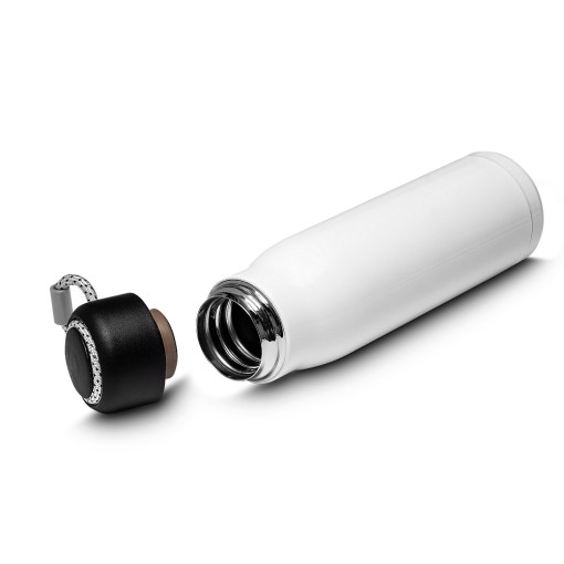 Garrafa Térmica Inox 550ml Personalizada