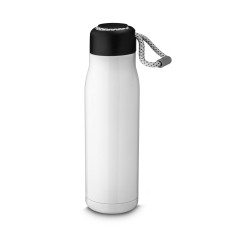 Garrafa Térmica Inox 550ml Personalizada