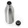 Garrafa Térmica Inox 750ml Personalizada Com Nome