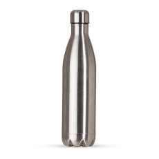 Garrafa Térmica Inox 750ml Personalizada Com Nome