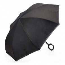 Guarda Chuva Invertido Personalizado para Brinde