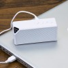 Mini Caixa de Som Bluetooth Personalizada Com Logo